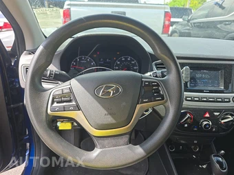 2018 Hyundai Accent SE – miniatura 10