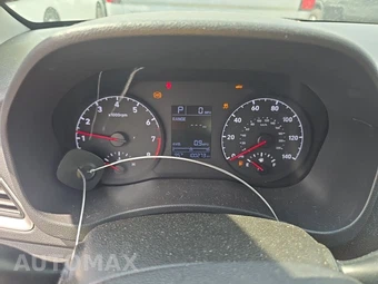 2018 Hyundai Accent SE – miniatura 12