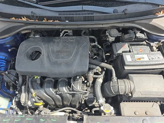 2018 Hyundai Accent SE – miniatura 15
