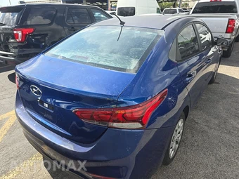 2018 Hyundai Accent SE – miniatura 4