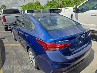 2018 Hyundai Accent SE – miniatura 6