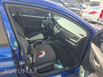 2018 Hyundai Accent SE – miniatura 8