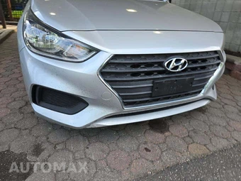2018 Hyundai Accent SE - miniatura 22