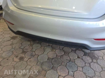 2018 Hyundai Accent SE - miniatura 23