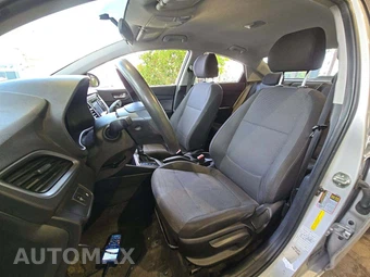 2018 Hyundai Accent SE - miniatura 6