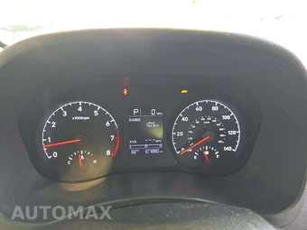 2018 Hyundai Accent SE - miniatura 9
