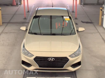 2018 Hyundai Accent SE – miniatura 2