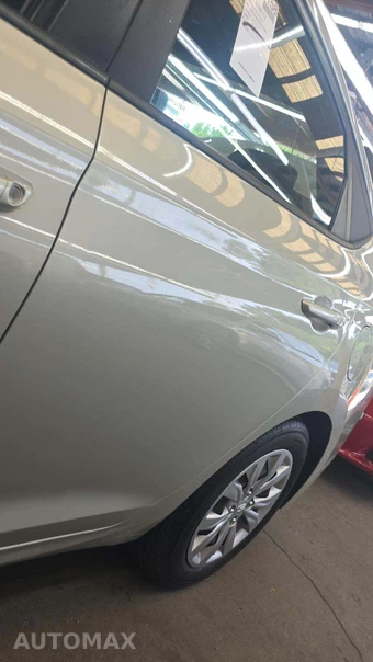 2018 Hyundai Accent SE – miniatura 26