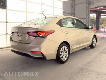 2018 Hyundai Accent SE – miniatura 4