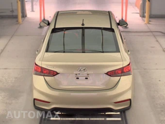 2018 Hyundai Accent SE – miniatura 5