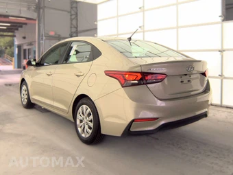 2018 Hyundai Accent SE – miniatura 6
