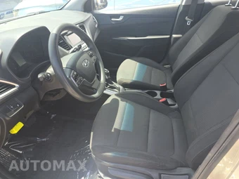 2018 Hyundai Accent SE – miniatura 7