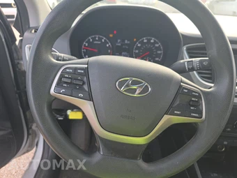 2018 Hyundai Accent SE - miniatura 10