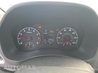 2018 Hyundai Accent SE - miniatura 12