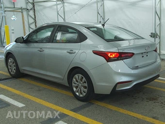 2018 Hyundai Accent SE - miniatura 6