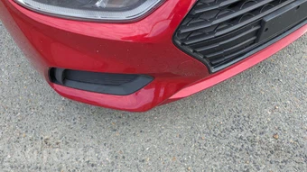 2018 Hyundai Accent SEL