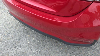 2018 Hyundai Accent SEL – miniatura 5