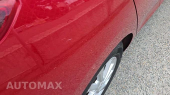 2018 Hyundai Accent SEL – miniatura 6