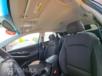2018 Hyundai Elantra GT Hatchback – miniatura 11