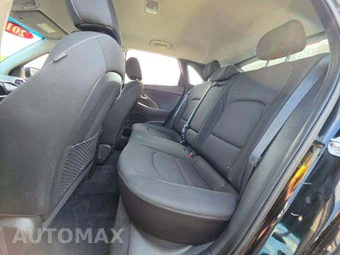 2018 Hyundai Elantra GT Hatchback – miniatura 13