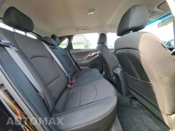 2018 Hyundai Elantra GT Hatchback – miniatura 16