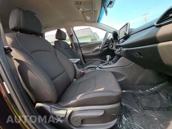 2018 Hyundai Elantra GT Hatchback – miniatura 18