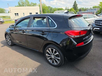 2018 Hyundai Elantra GT Hatchback – miniatura 2