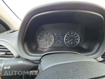 2018 Hyundai Elantra GT Hatchback – miniatura 9