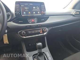 2018 Hyundai Elantra GT Hatchback - miniatura 10