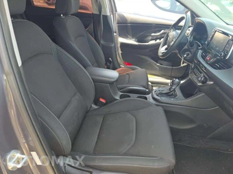 2018 Hyundai Elantra GT Hatchback - miniatura 18
