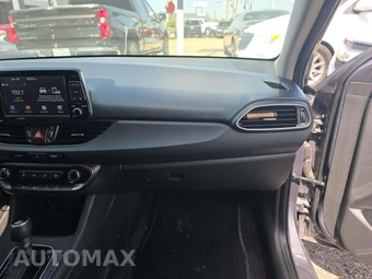 2018 Hyundai Elantra GT Hatchback - miniatura 19