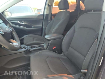 2018 Hyundai Elantra GT Hatchback - miniatura 6