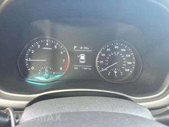 2018 Hyundai Elantra GT Hatchback - miniatura 9
