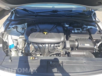 2018 Hyundai Elantra GT Hatchback - miniatura 15