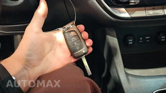2018 Hyundai Elantra GT Hatchback - miniatura 20