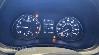 2018 Hyundai Elantra GT Hatchback - miniatura 22