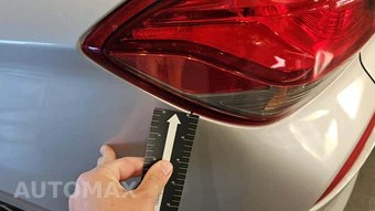 2018 Hyundai Elantra GT Hatchback - miniatura 23