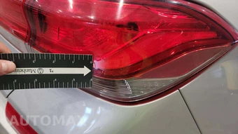 2018 Hyundai Elantra GT Hatchback - miniatura 33