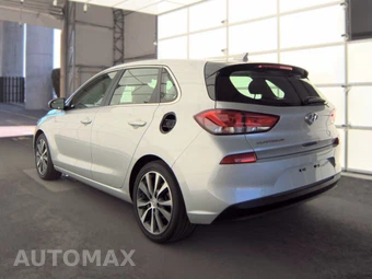 2018 Hyundai Elantra GT Hatchback - miniatura 6