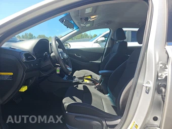 2018 Hyundai Elantra GT Hatchback - miniatura 7