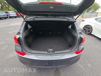2018 Hyundai Elantra GT Hatchback - miniatura 14