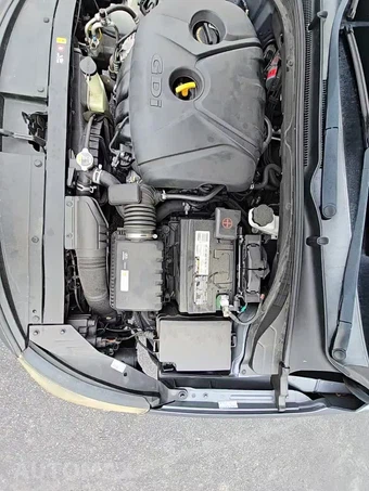 2018 Hyundai Elantra GT Hatchback - miniatura 22