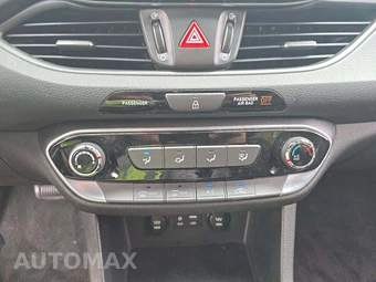 2018 Hyundai Elantra GT Hatchback - miniatura 25