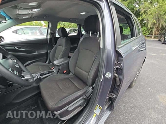 2018 Hyundai Elantra GT Hatchback - miniatura 6