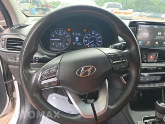 2018 Hyundai Elantra GT Hatchback – miniatura 10