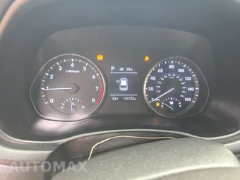 2018 Hyundai Elantra GT Hatchback – miniatura 12