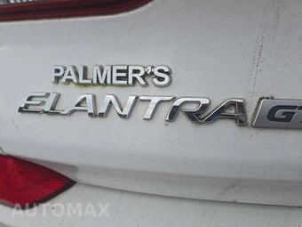 2018 Hyundai Elantra GT Hatchback – miniatura 14