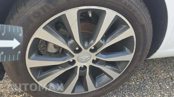 2018 Hyundai Elantra GT Hatchback – miniatura 21