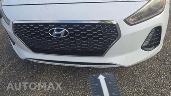 2018 Hyundai Elantra GT Hatchback – miniatura 28