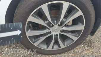 2018 Hyundai Elantra GT Hatchback – miniatura 43